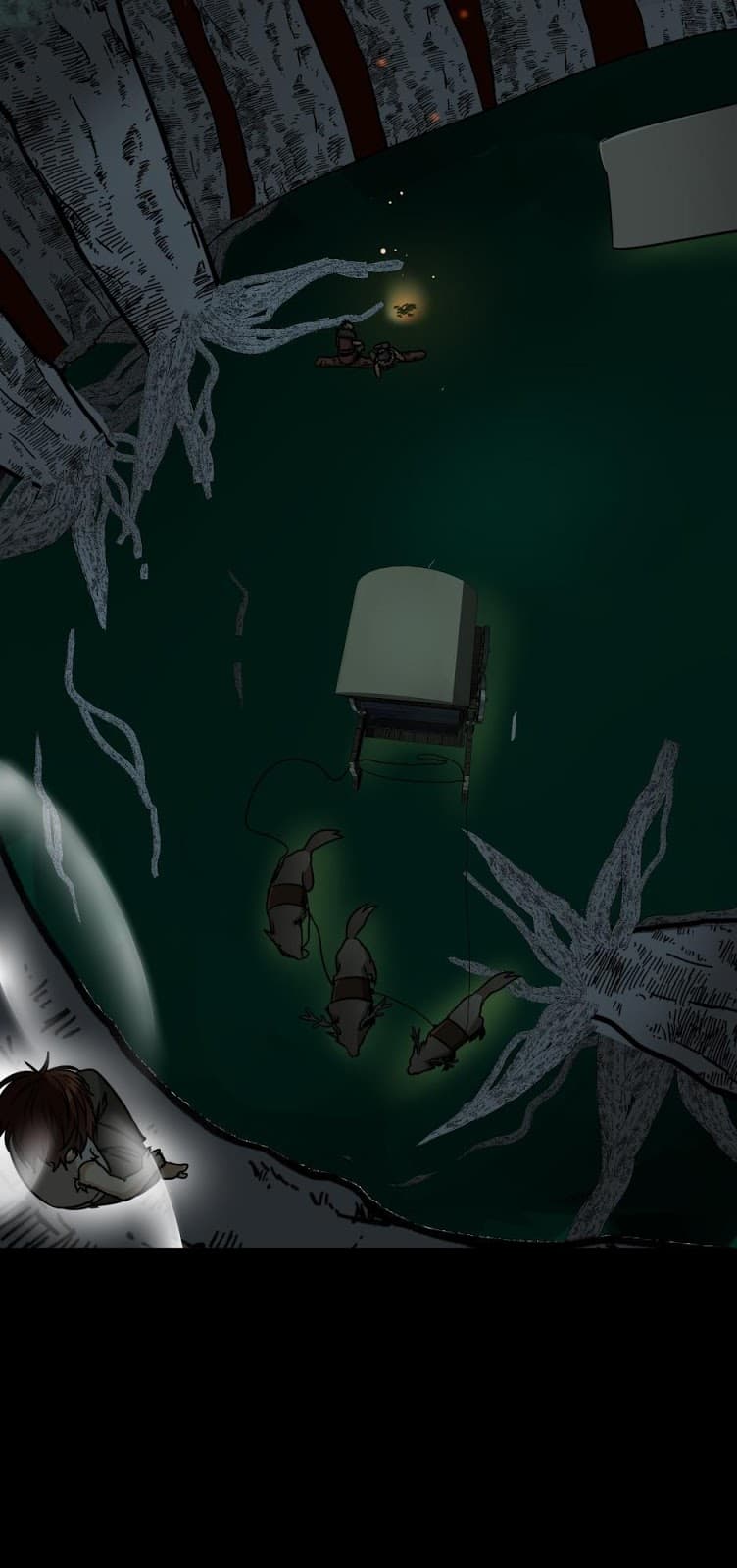 The Beginning After The End - Chapter 17 - Page 15