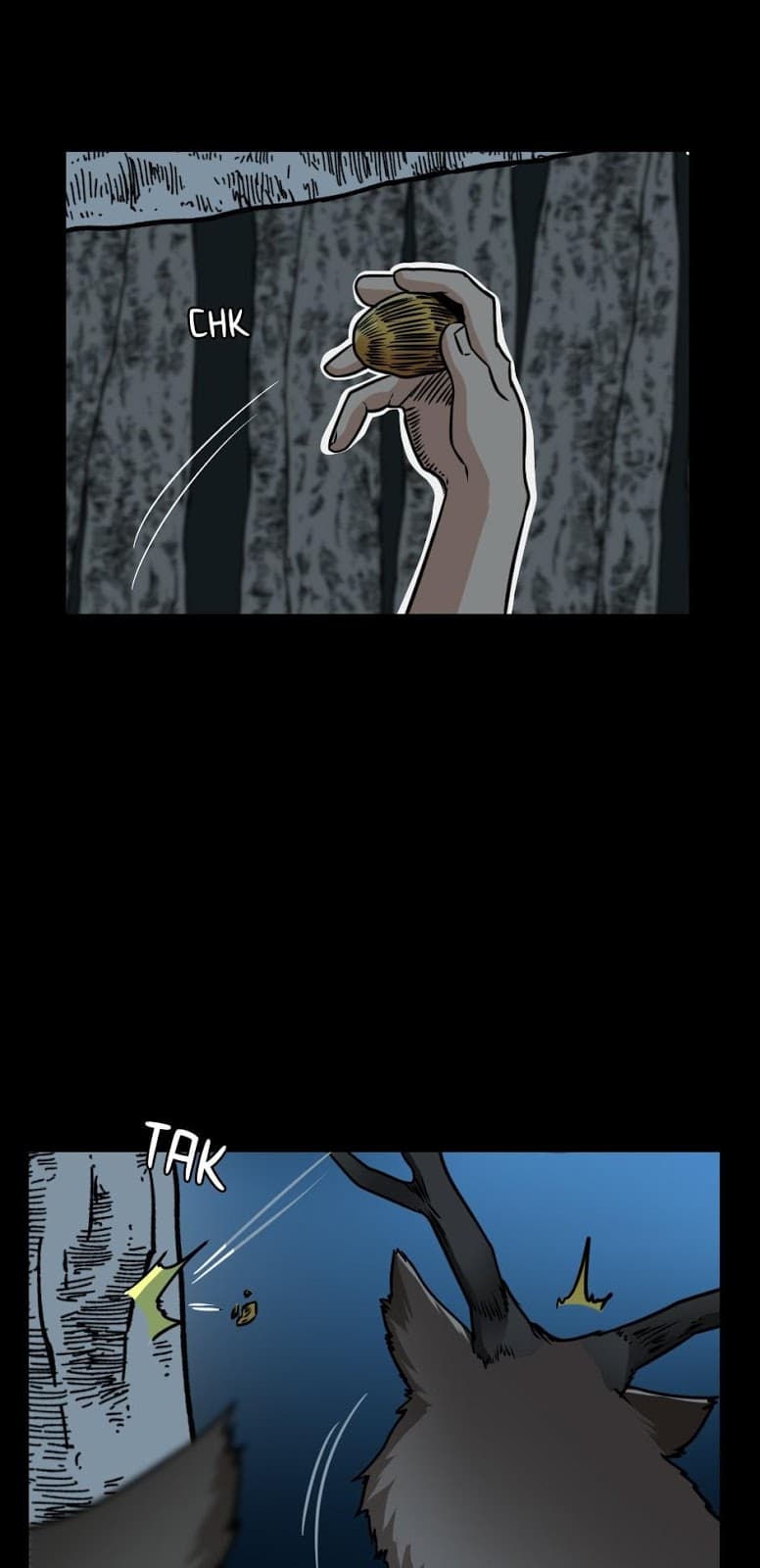 The Beginning After The End - Chapter 17 - Page 19