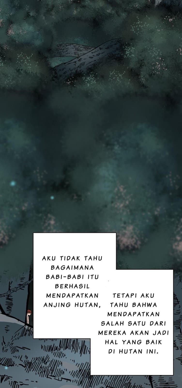 The Beginning After The End - Chapter 17 - Page 2