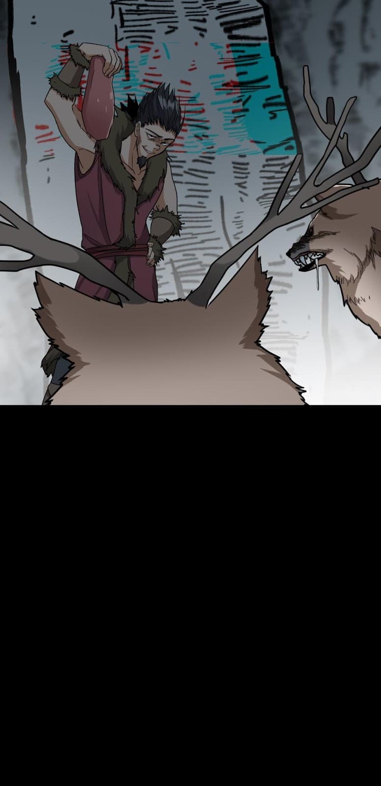 The Beginning After The End - Chapter 17 - Page 24