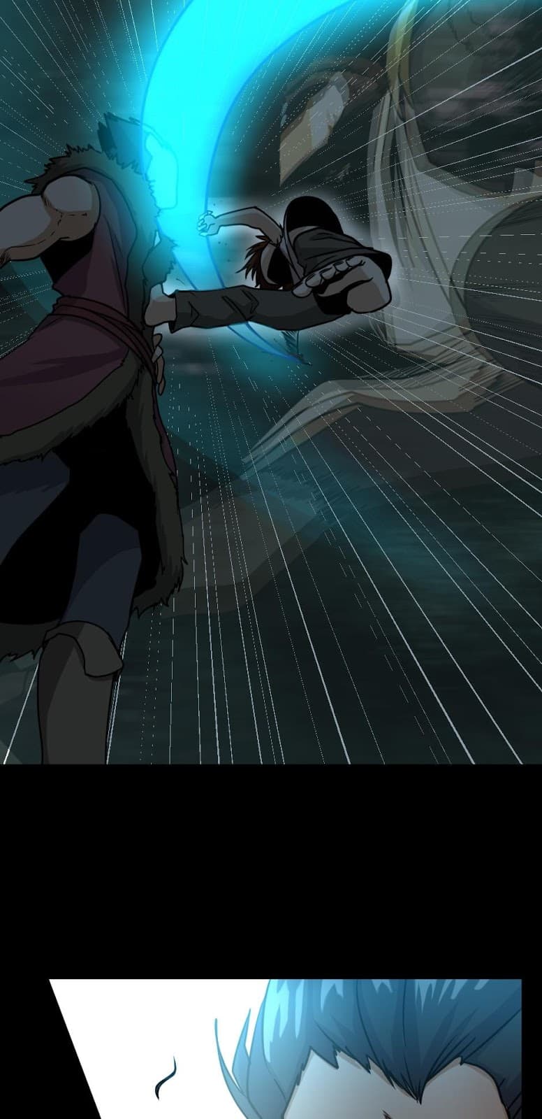 The Beginning After The End - Chapter 17 - Page 26