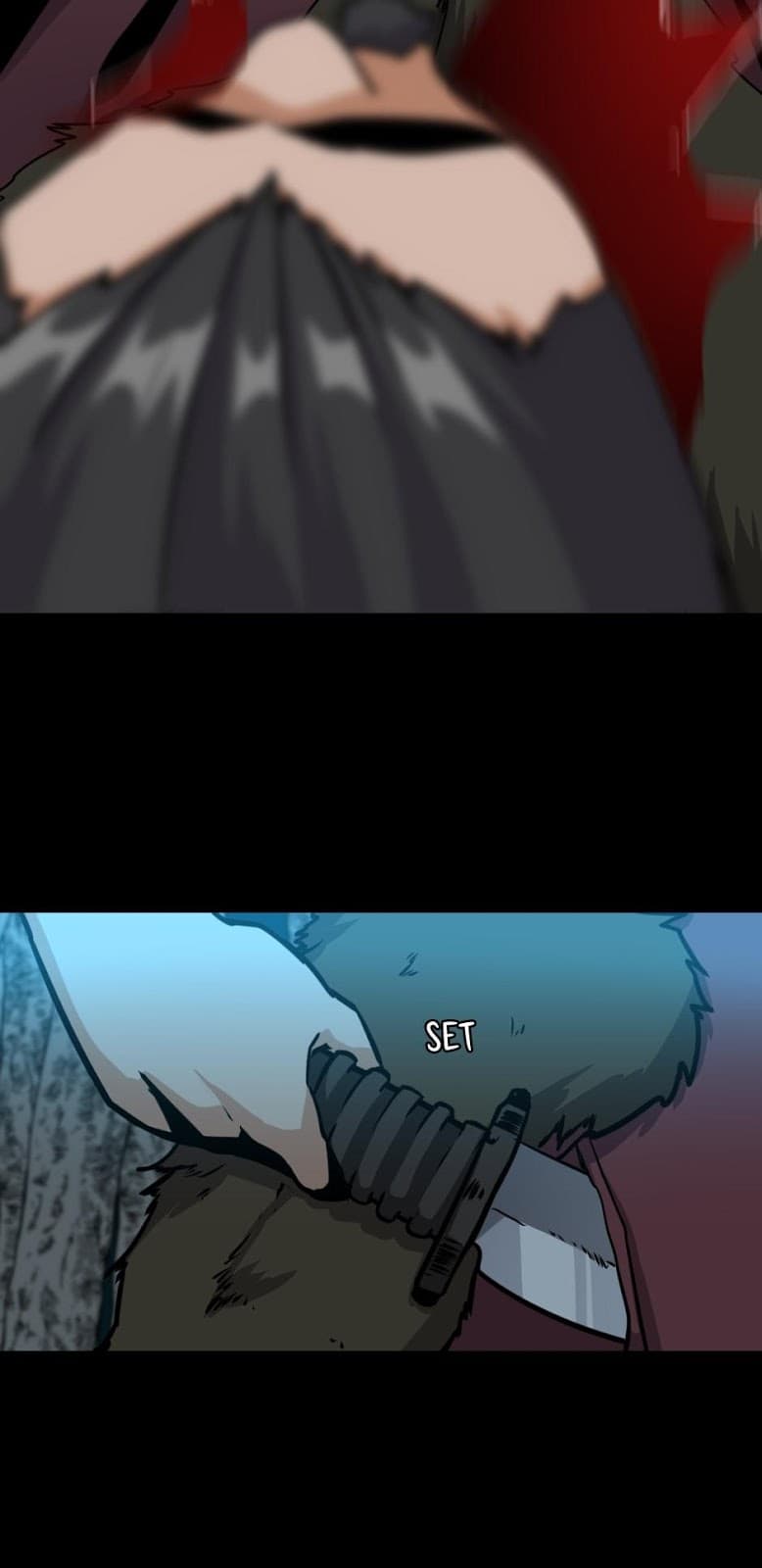 The Beginning After The End - Chapter 17 - Page 29