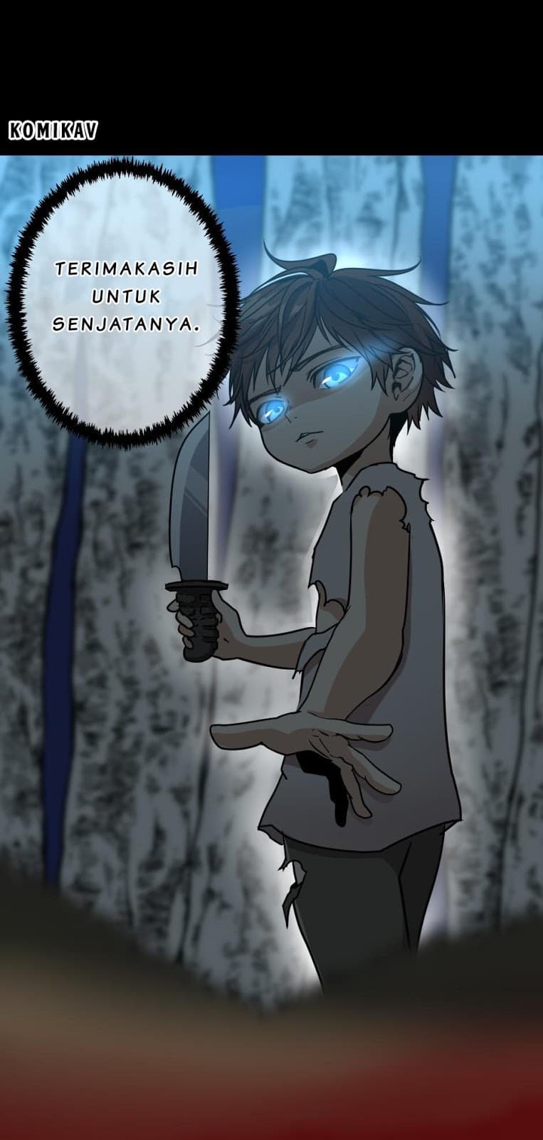 The Beginning After The End - Chapter 17 - Page 30