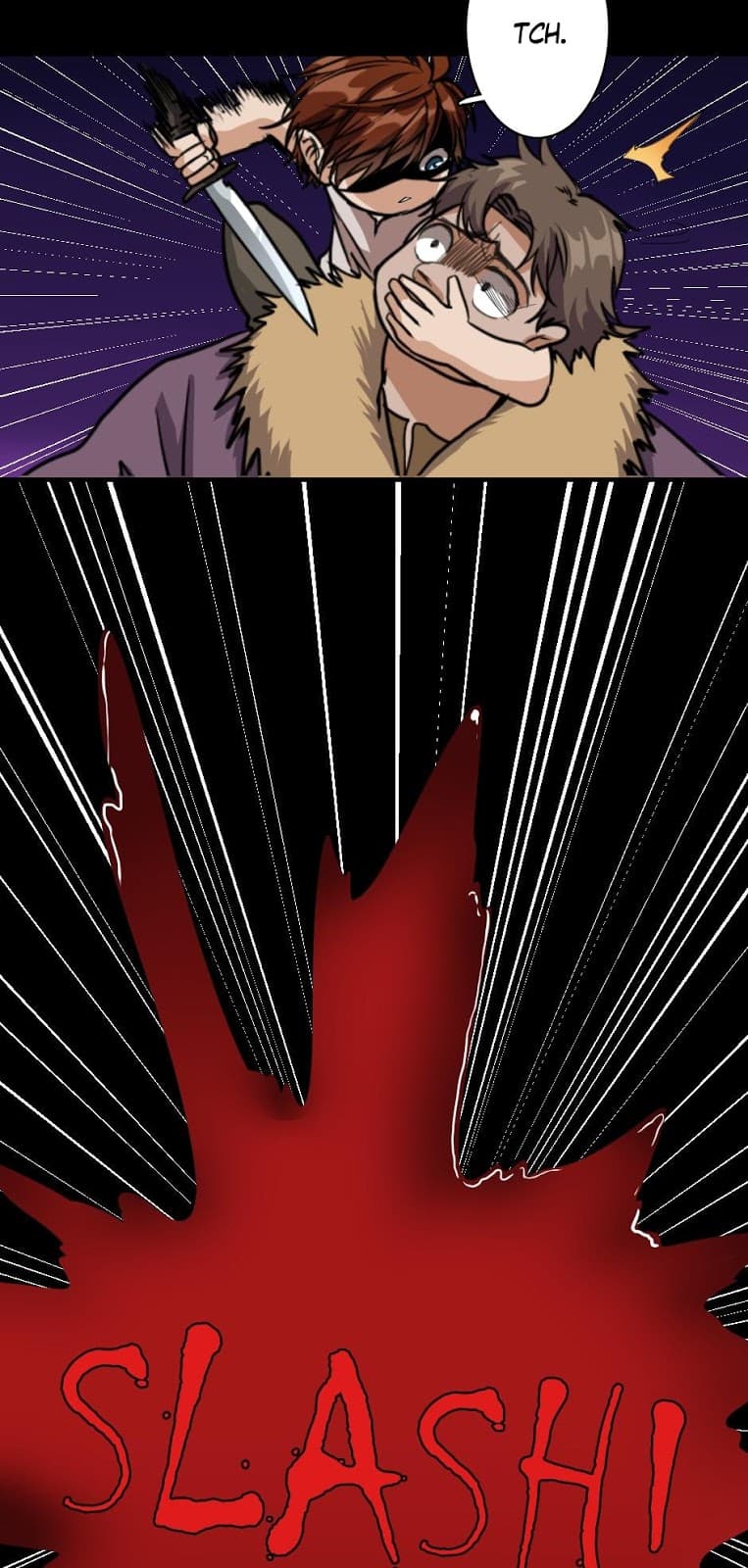 The Beginning After The End - Chapter 17 - Page 37