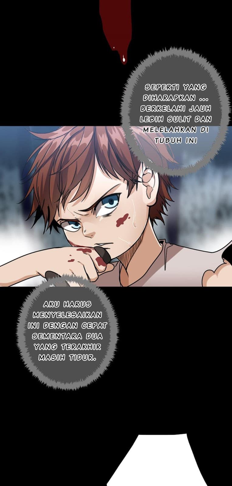 The Beginning After The End - Chapter 17 - Page 39