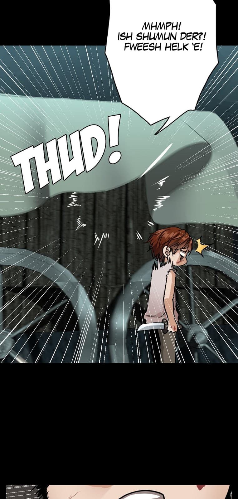 The Beginning After The End - Chapter 17 - Page 40