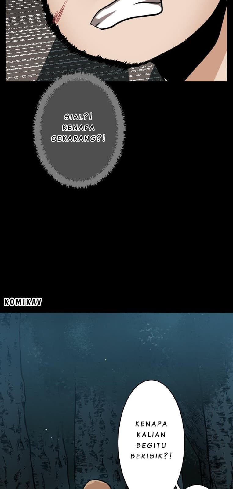 The Beginning After The End - Chapter 17 - Page 41