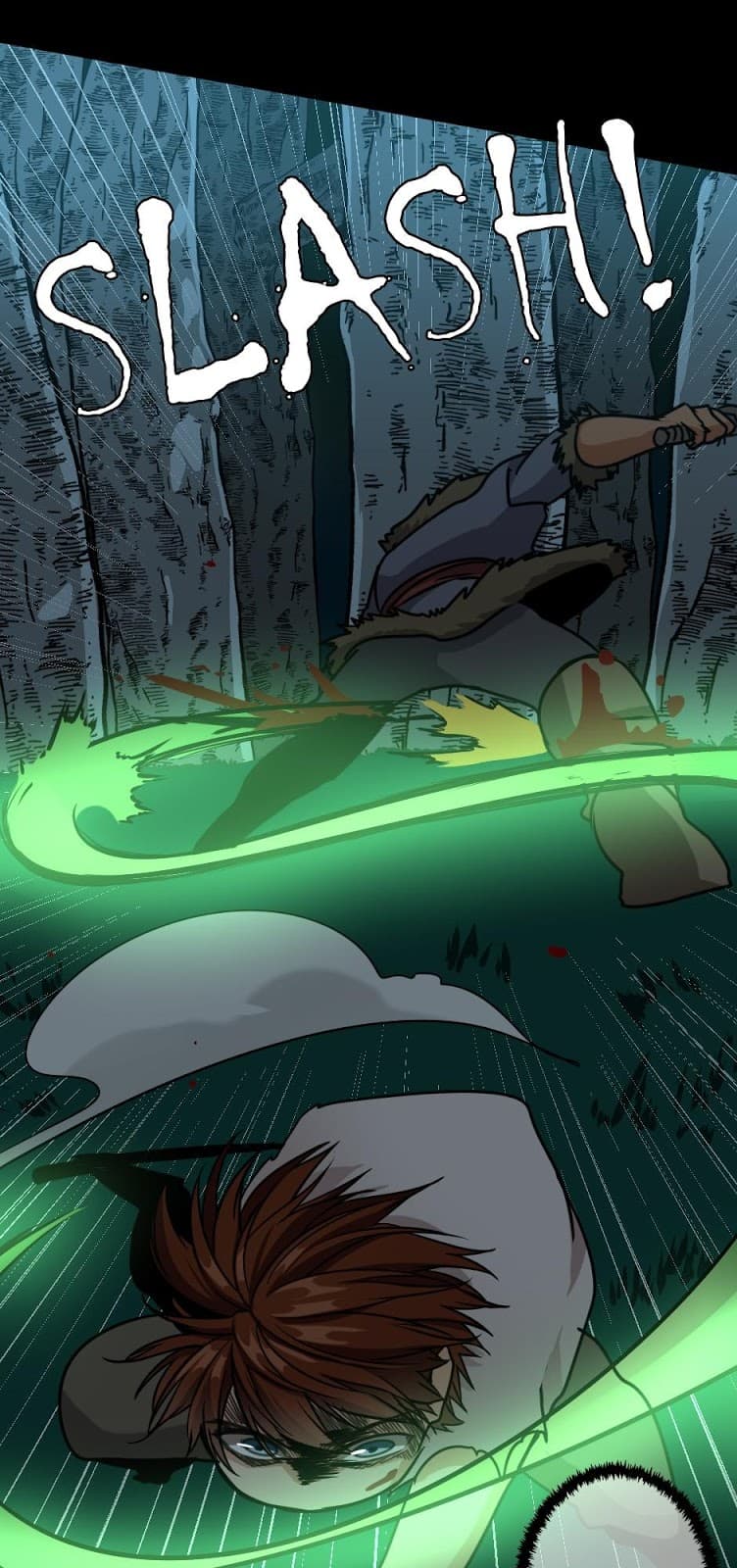 The Beginning After The End - Chapter 17 - Page 45
