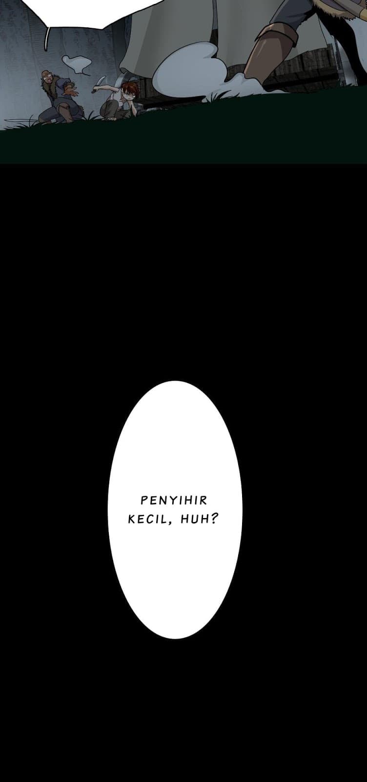 The Beginning After The End - Chapter 17 - Page 48