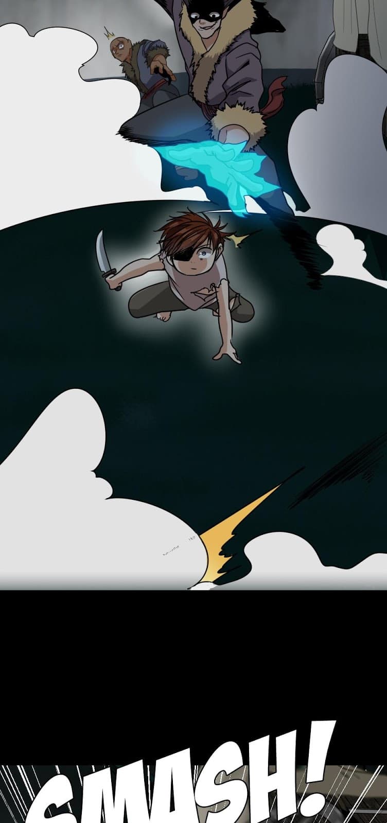 The Beginning After The End - Chapter 17 - Page 52