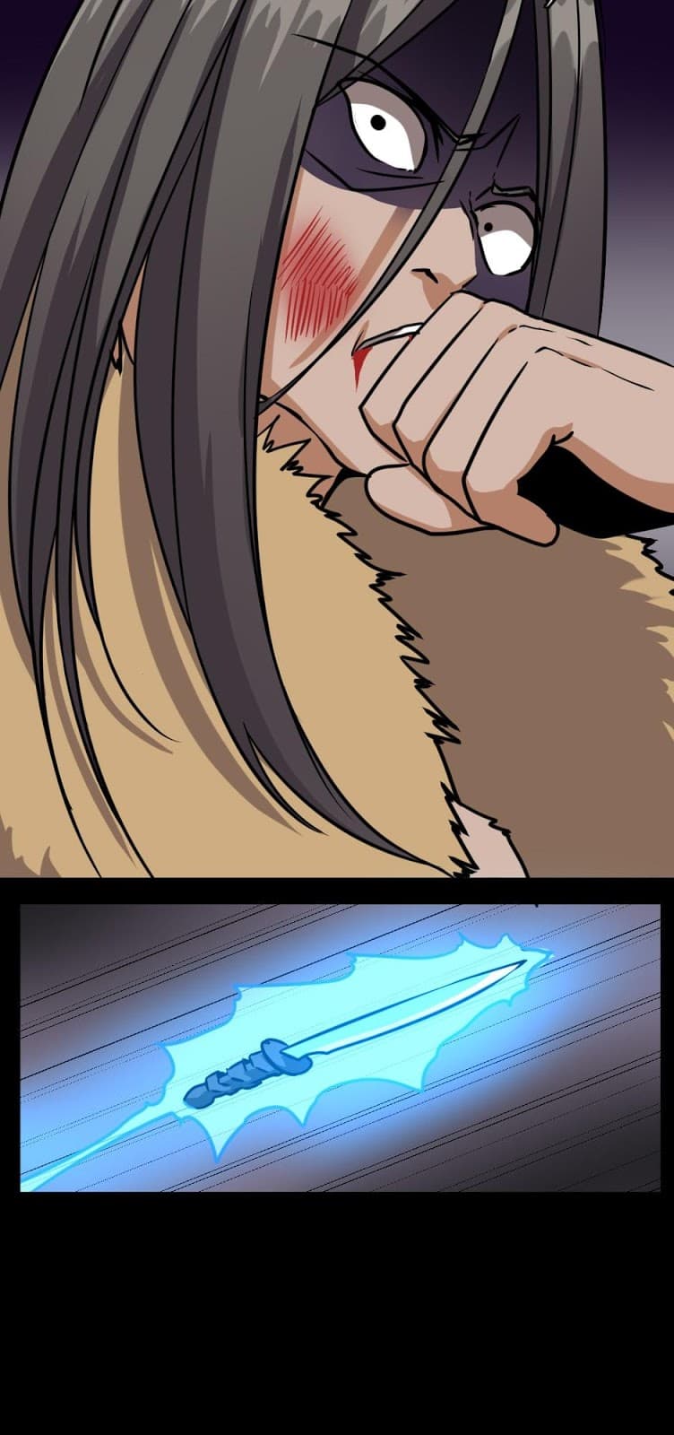 The Beginning After The End - Chapter 17 - Page 55