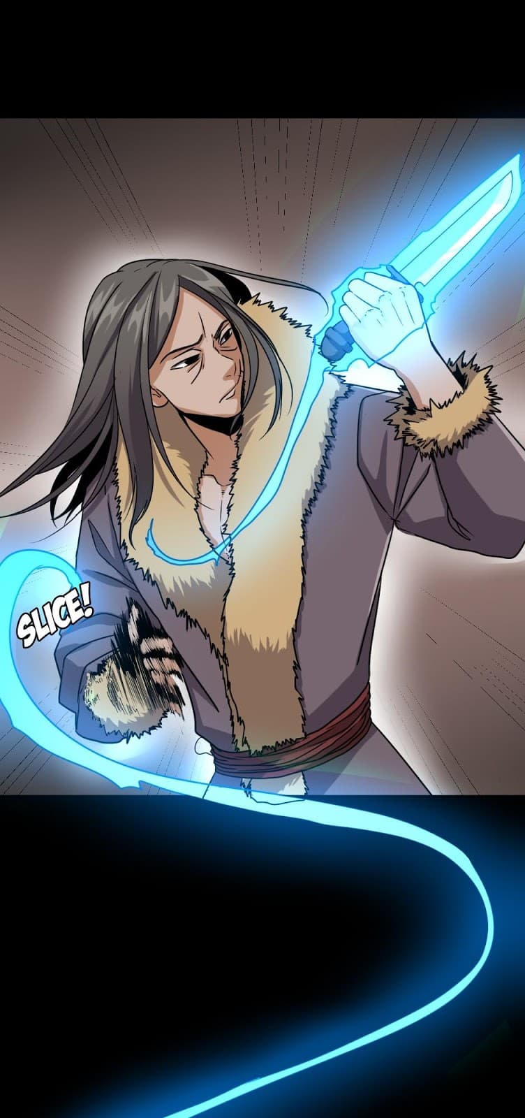 The Beginning After The End - Chapter 17 - Page 56