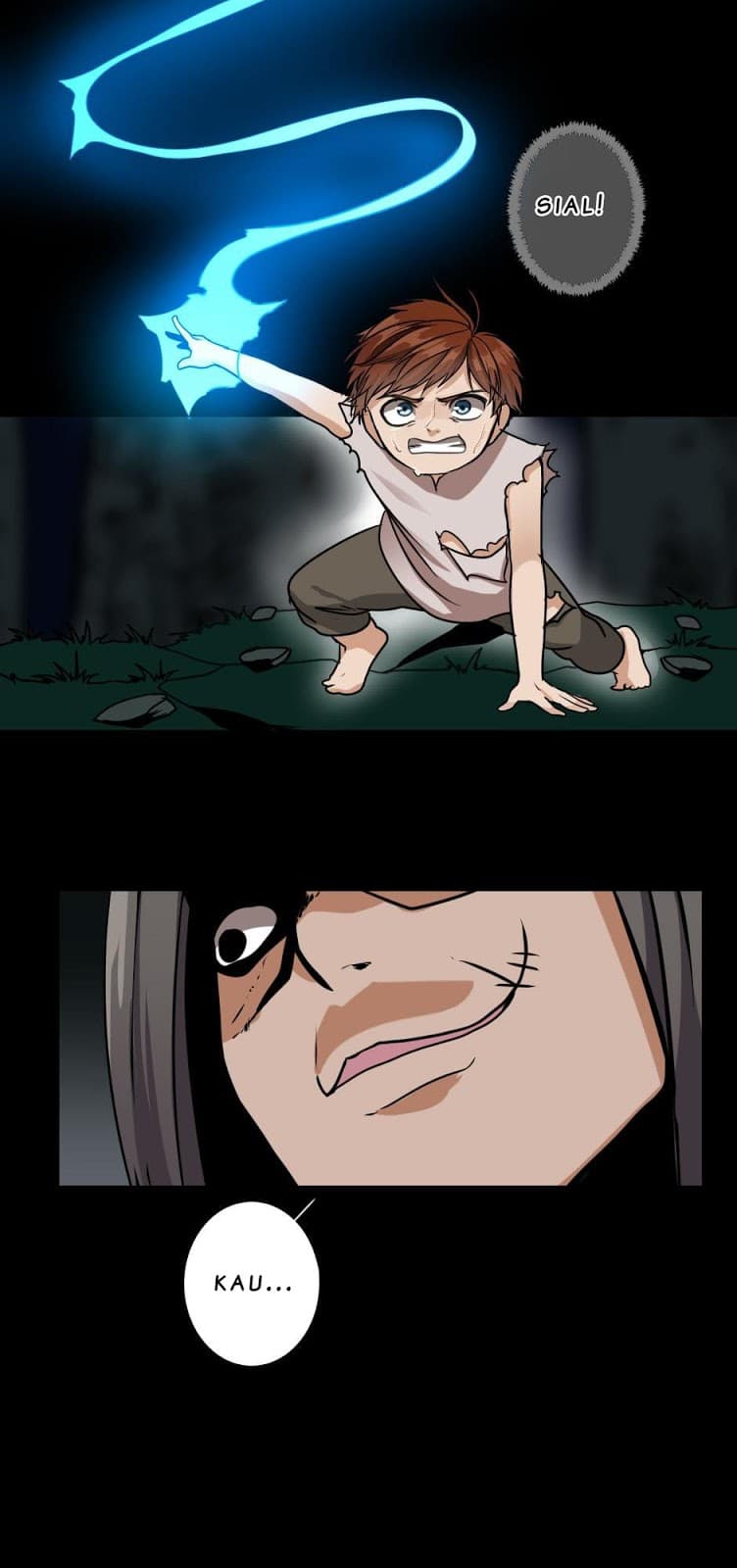 The Beginning After The End - Chapter 17 - Page 57