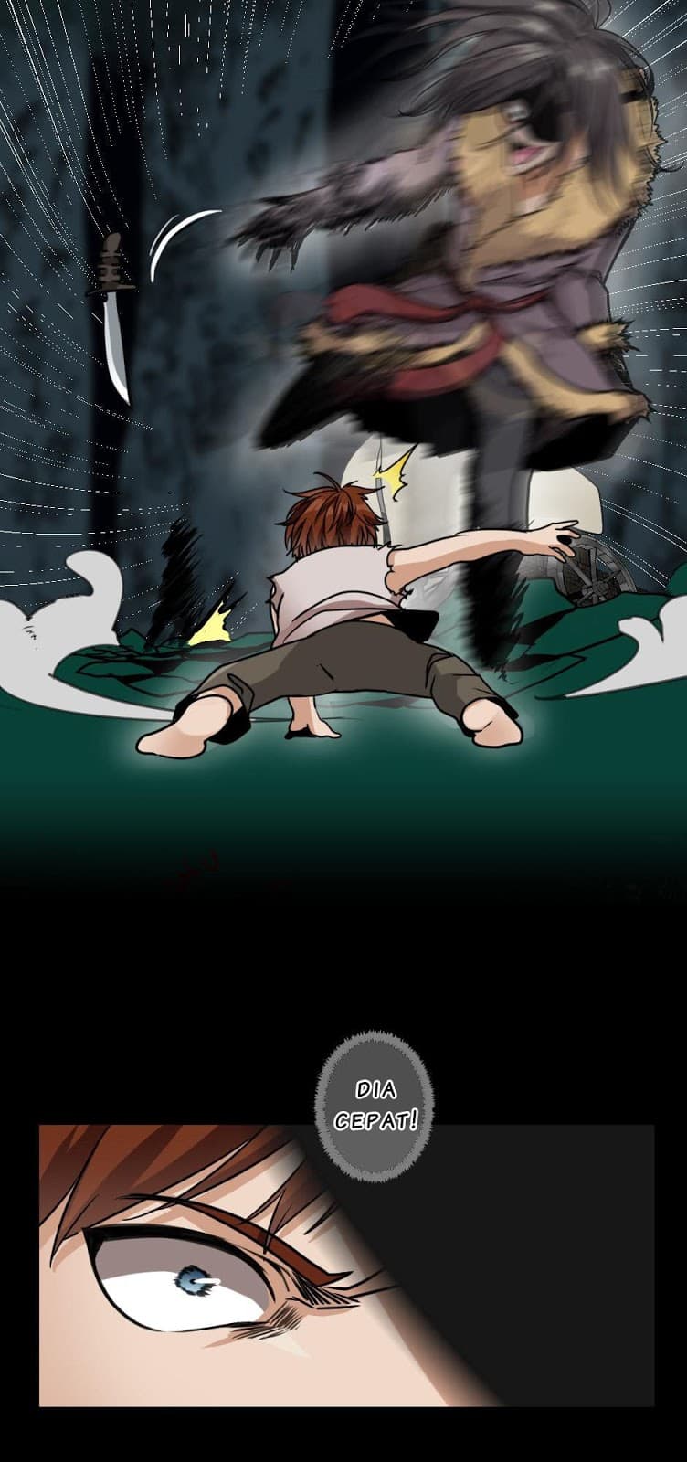 The Beginning After The End - Chapter 17 - Page 59