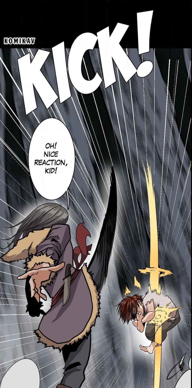 The Beginning After The End - Chapter 17 - Page 60