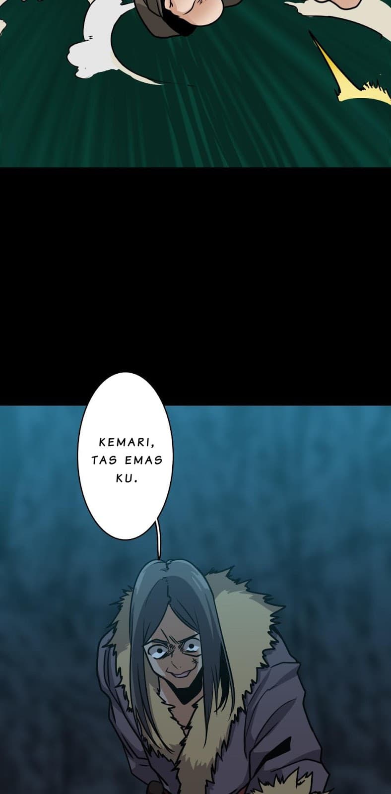 The Beginning After The End - Chapter 17 - Page 62