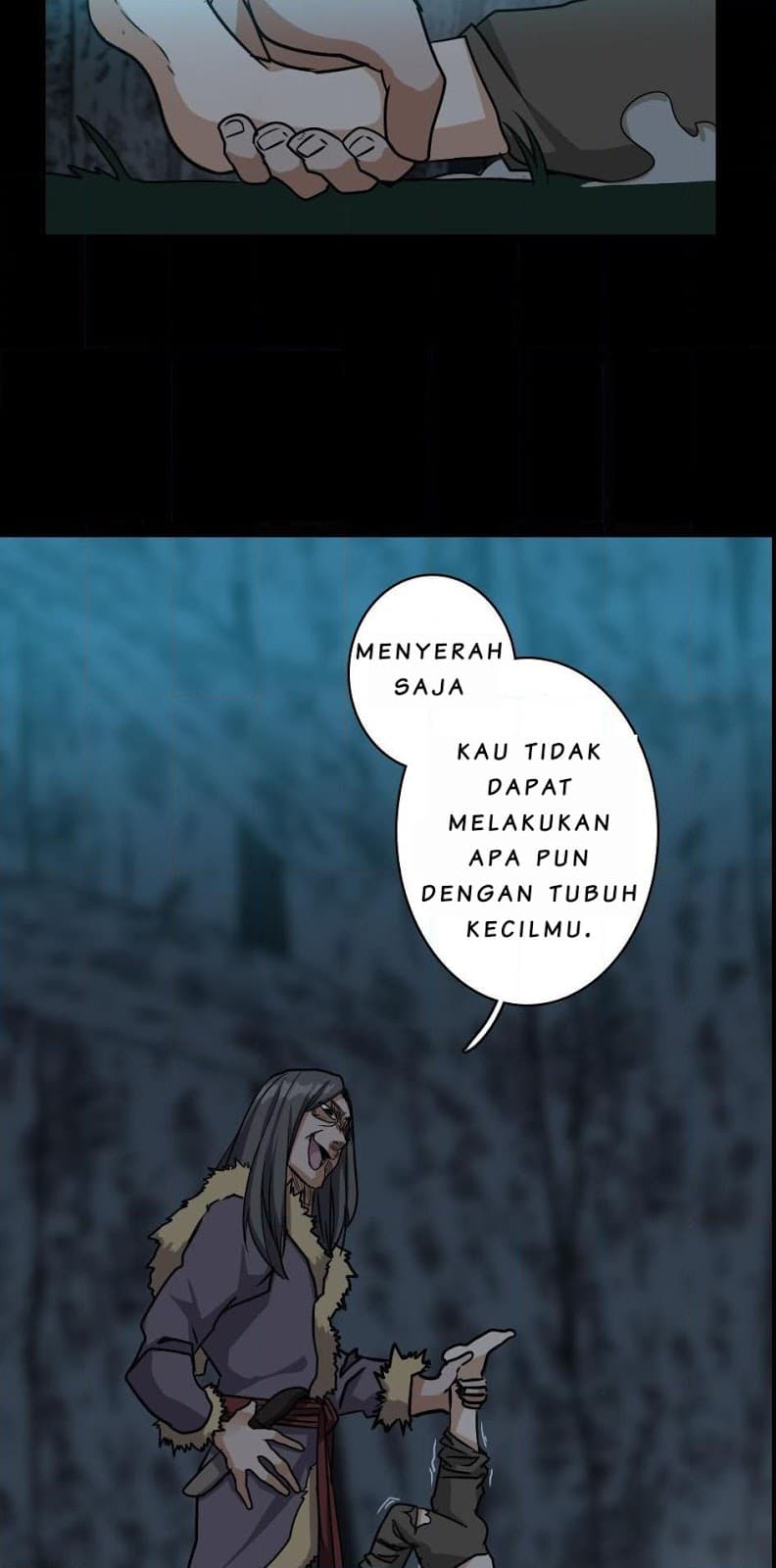 The Beginning After The End - Chapter 17 - Page 64