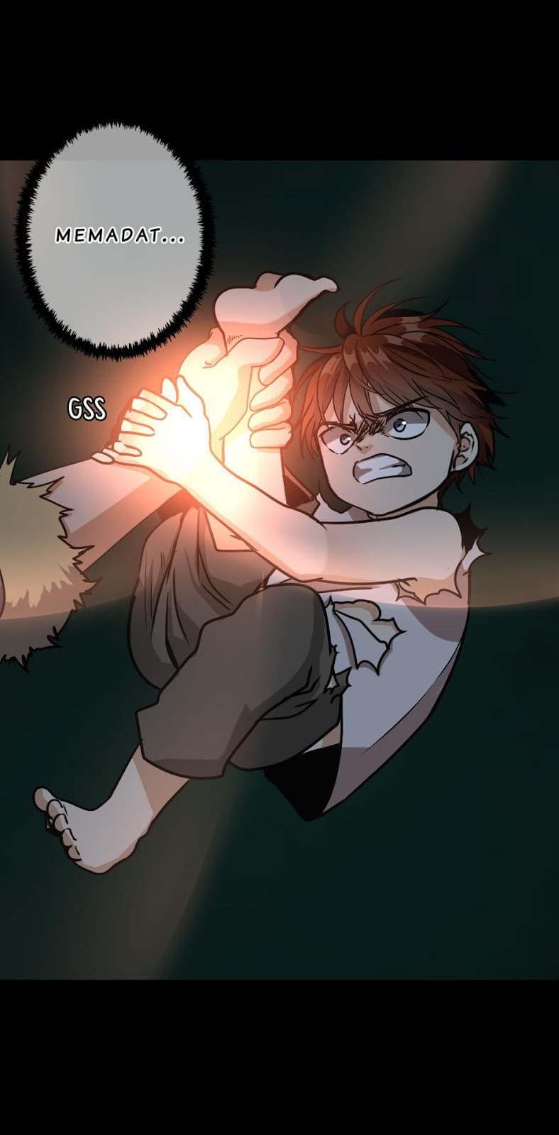 The Beginning After The End - Chapter 17 - Page 67