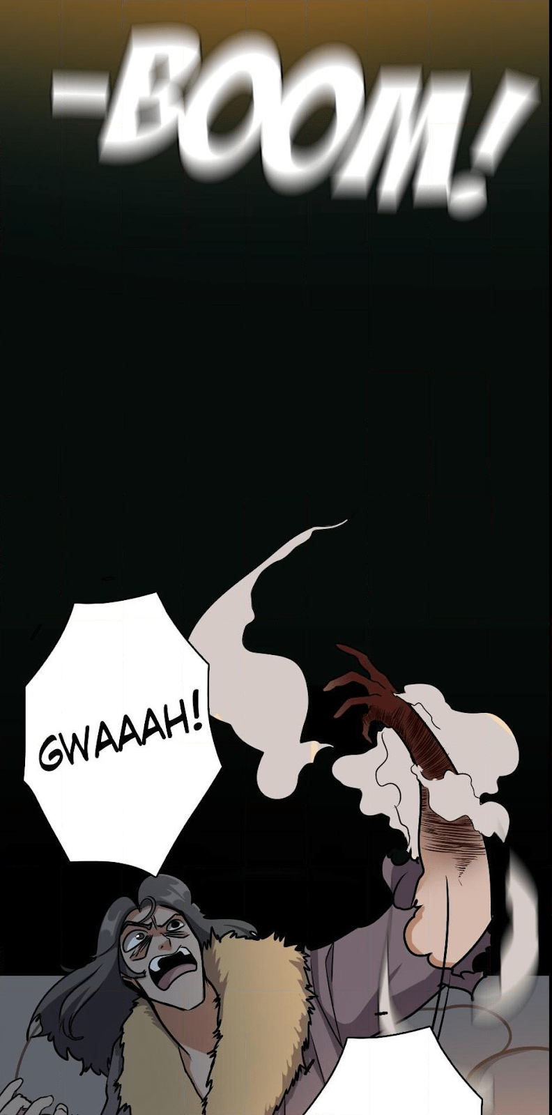 The Beginning After The End - Chapter 17 - Page 71