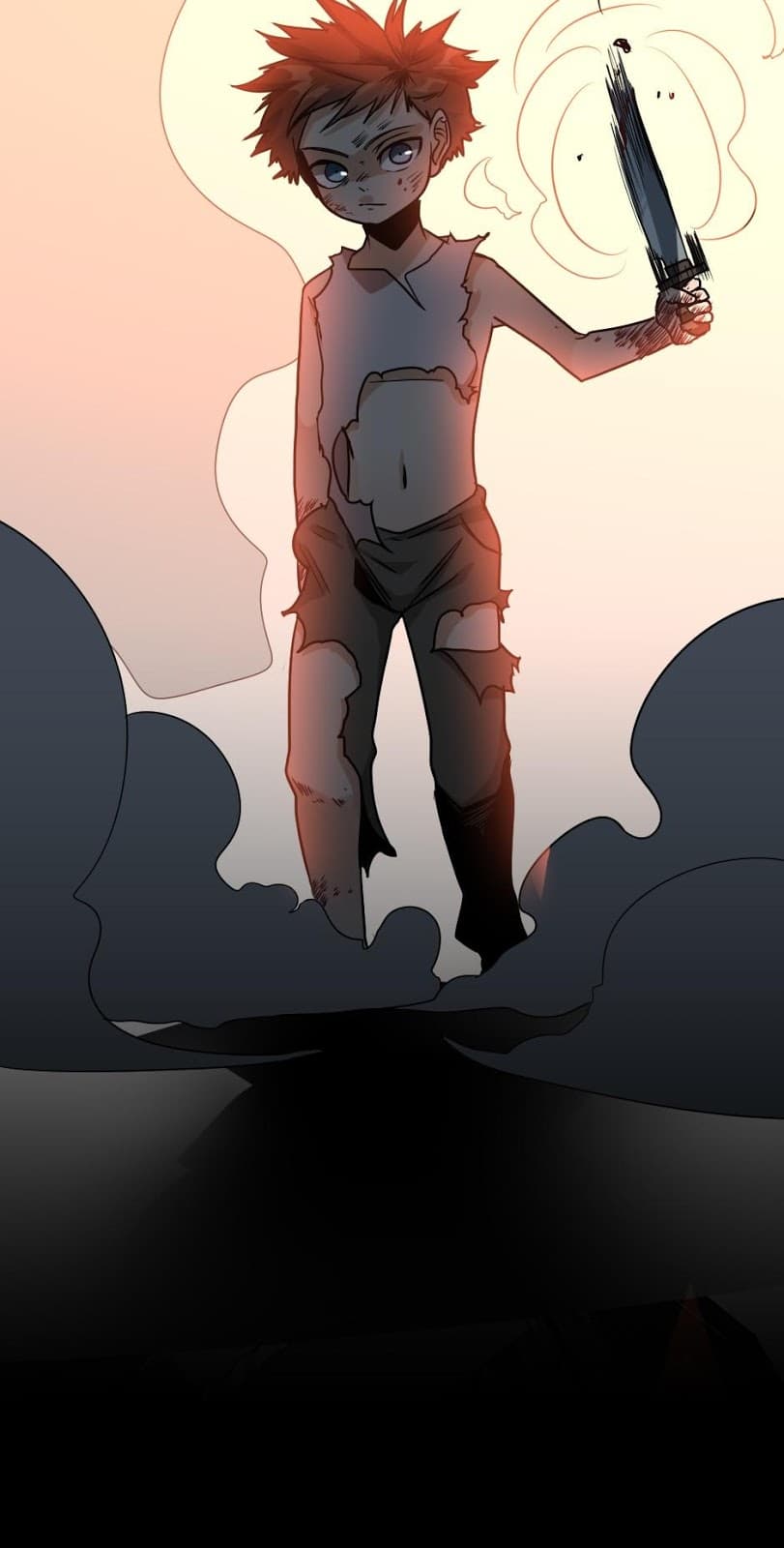 The Beginning After The End - Chapter 17 - Page 76