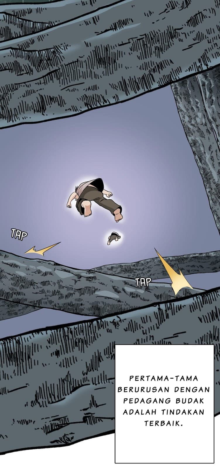 The Beginning After The End - Chapter 17 - Page 8