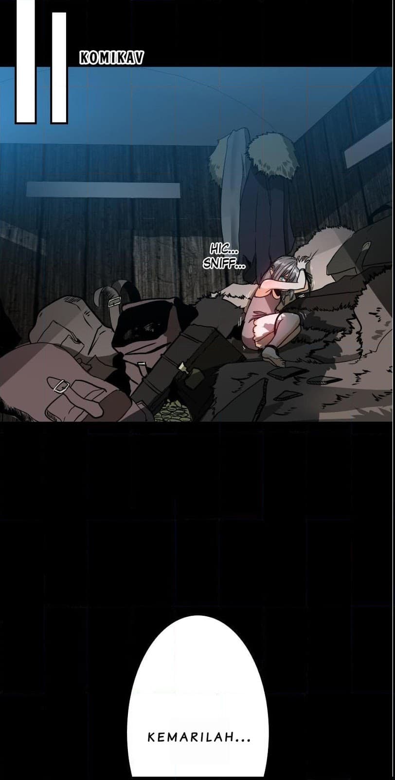 The Beginning After The End - Chapter 17 - Page 80