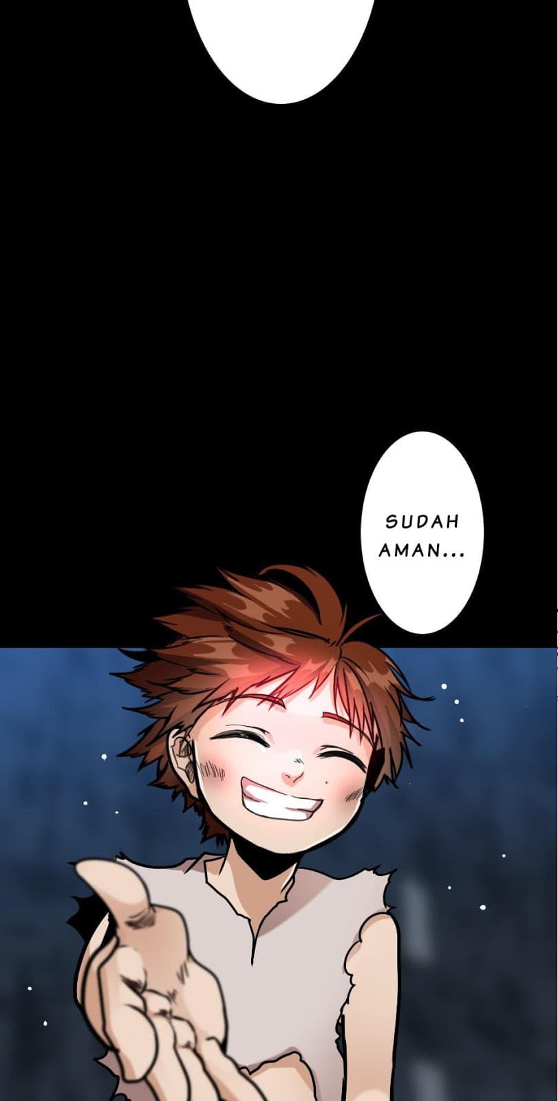 The Beginning After The End - Chapter 17 - Page 81
