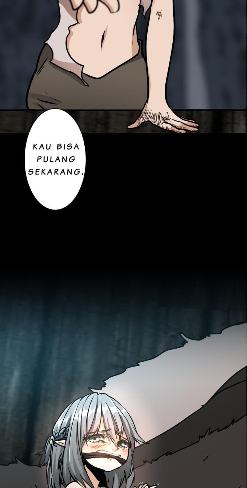 The Beginning After The End - Chapter 17 - Page 82