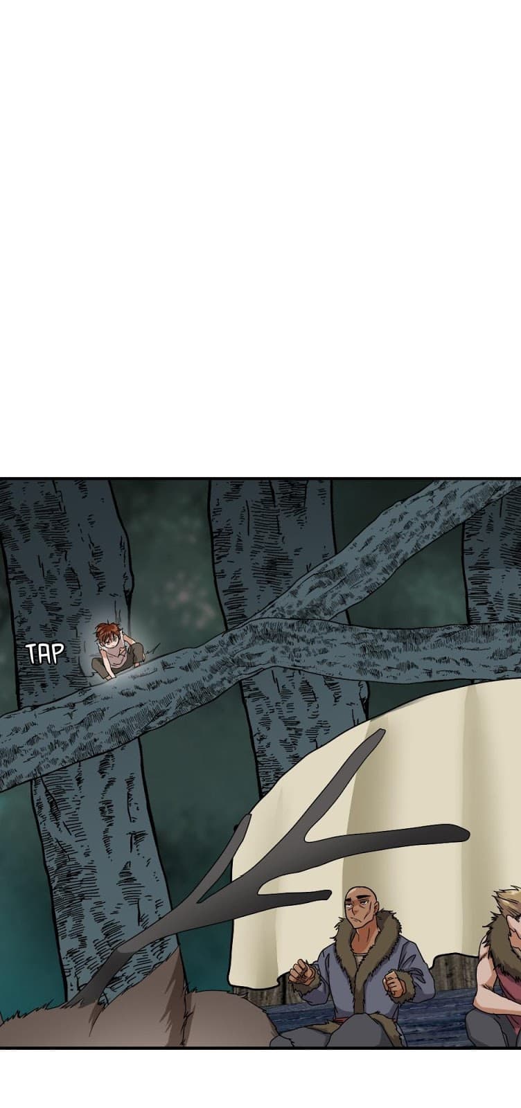 The Beginning After The End - Chapter 17 - Page 9