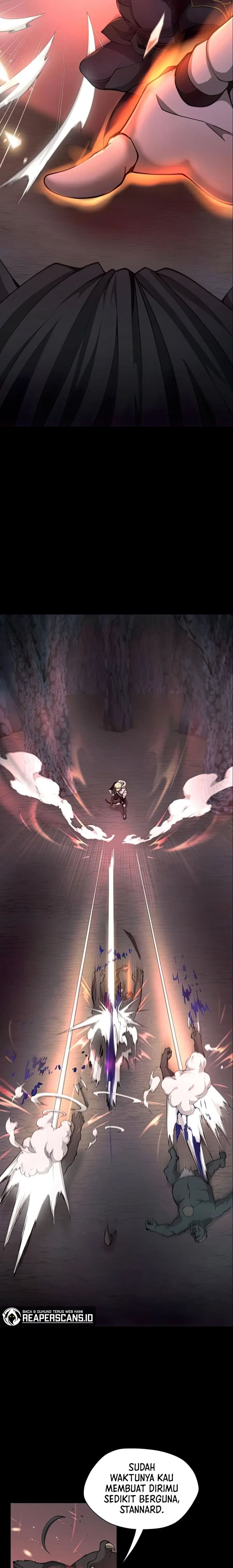 The Beginning After The End - Chapter 170 - Page 14