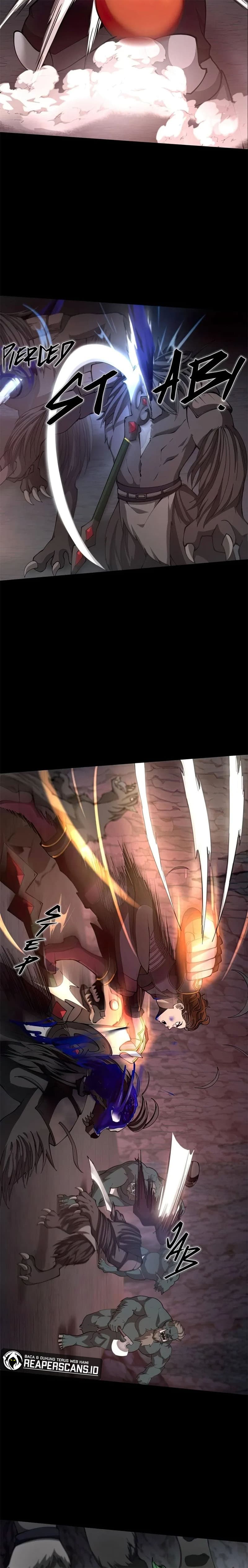 The Beginning After The End - Chapter 170 - Page 16