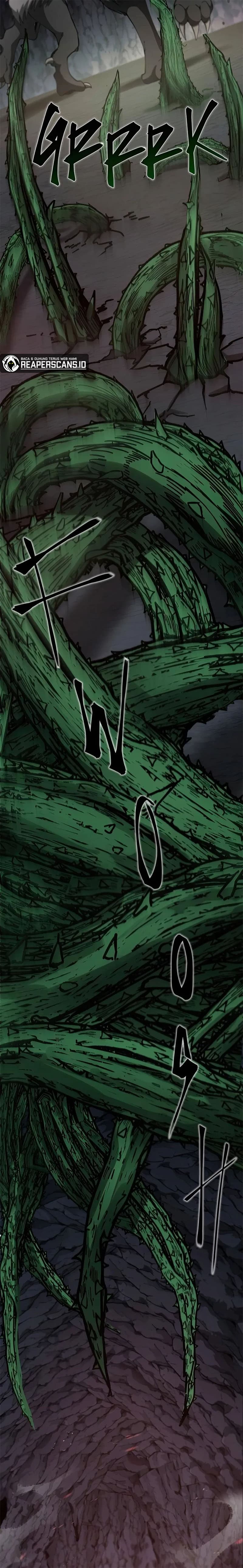 The Beginning After The End - Chapter 170 - Page 17