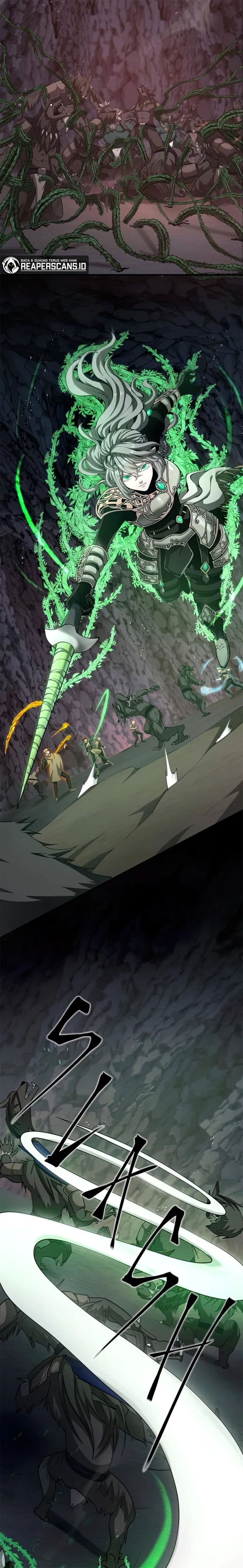 The Beginning After The End - Chapter 170 - Page 18