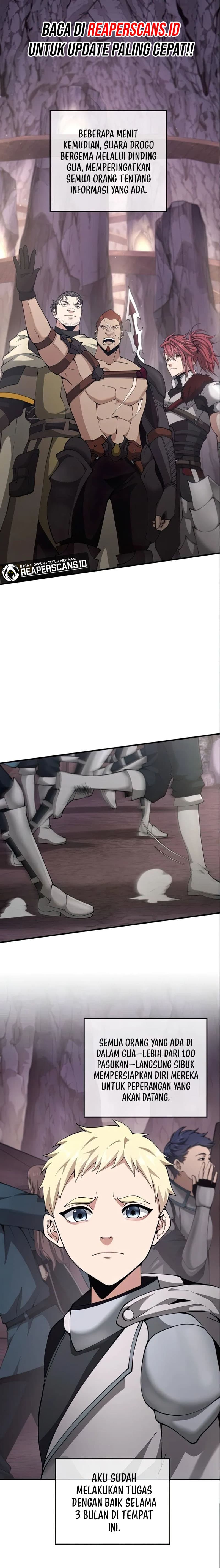 The Beginning After The End - Chapter 170 - Page 2