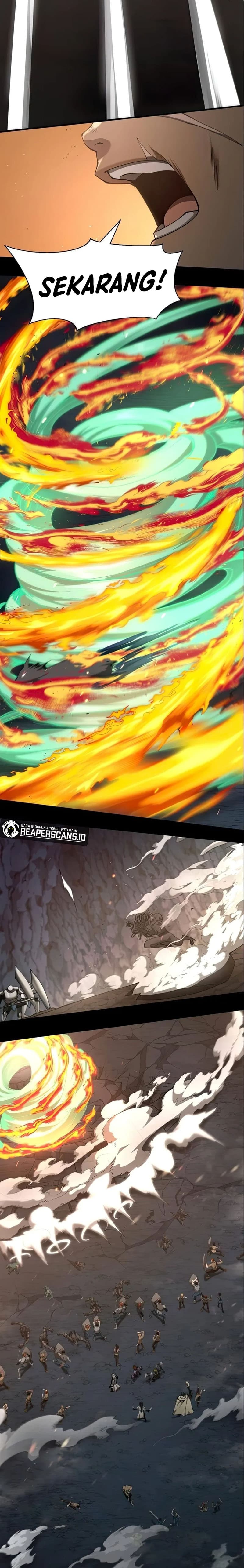 The Beginning After The End - Chapter 170 - Page 21
