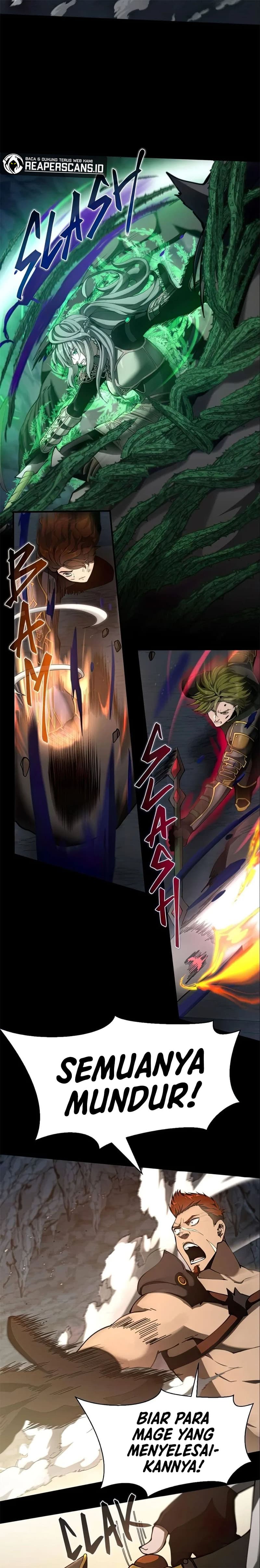 The Beginning After The End - Chapter 170 - Page 22