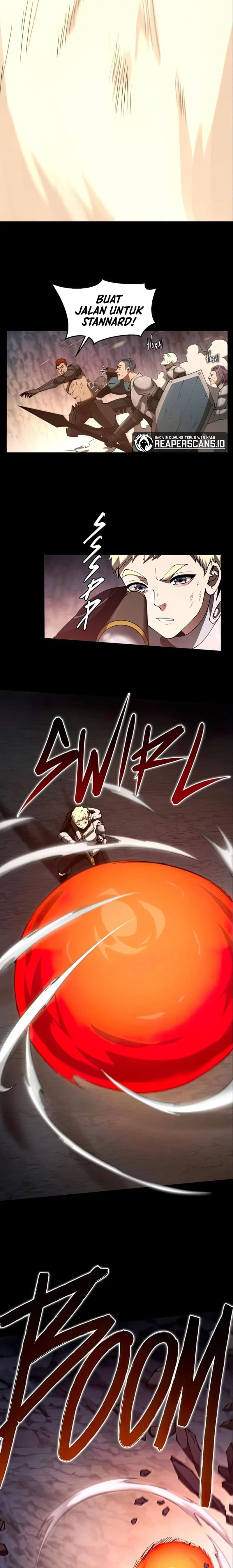 The Beginning After The End - Chapter 170 - Page 24