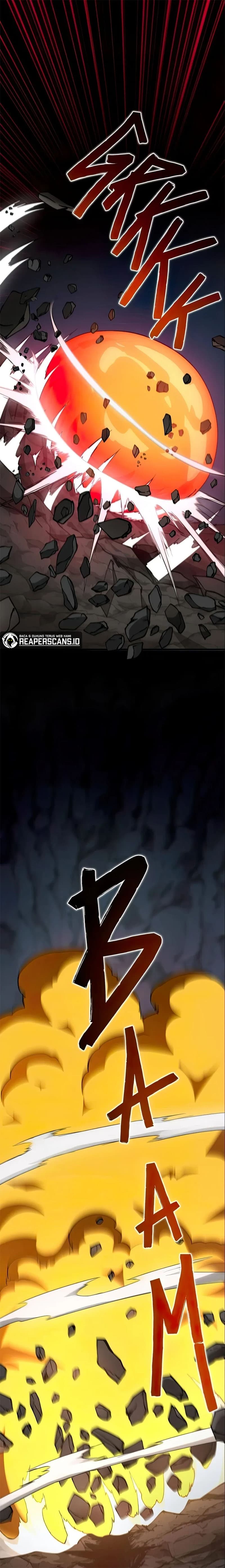The Beginning After The End - Chapter 170 - Page 26