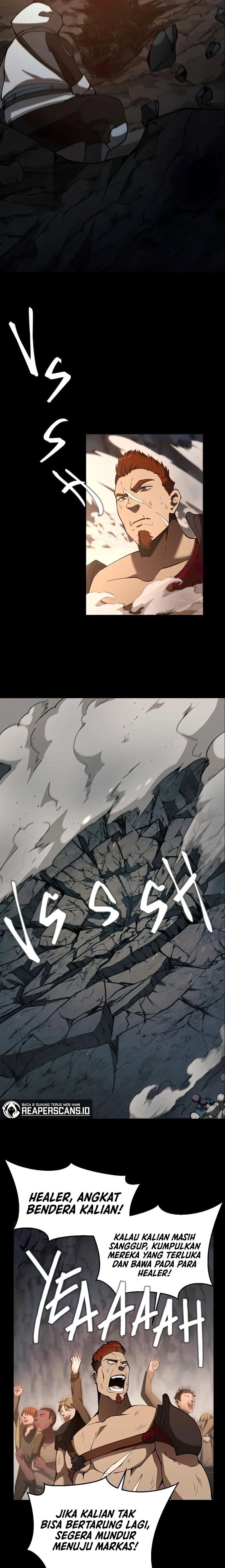 The Beginning After The End - Chapter 170 - Page 27