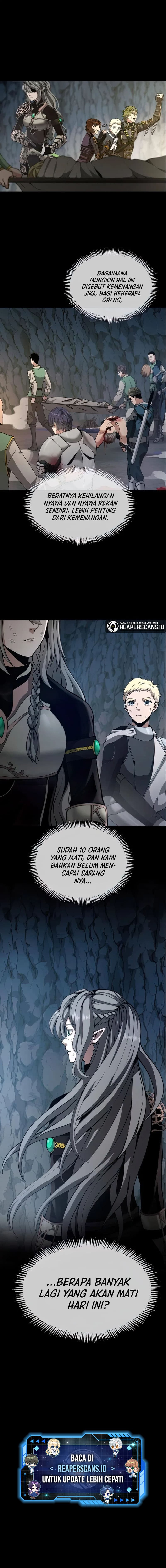The Beginning After The End - Chapter 170 - Page 29