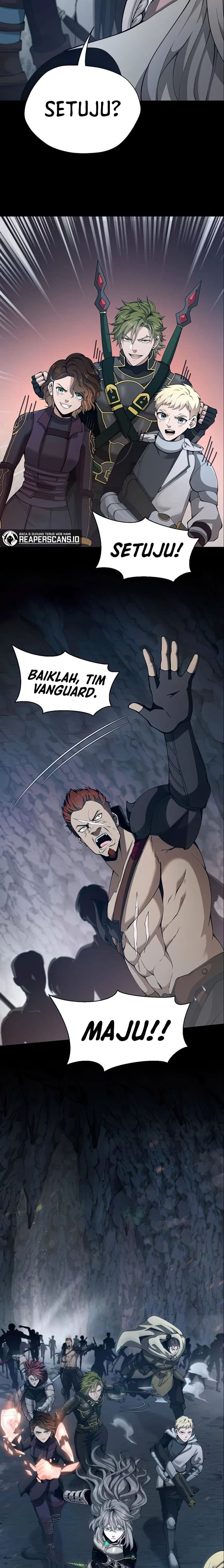 The Beginning After The End - Chapter 170 - Page 9