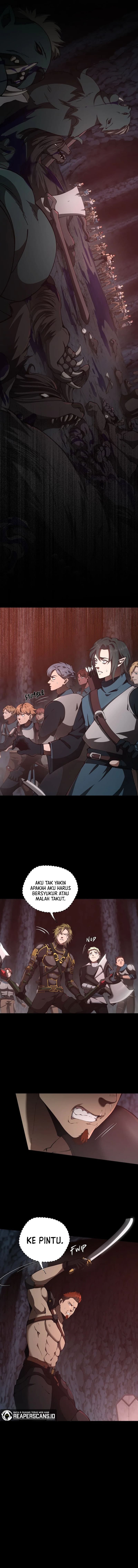 The Beginning After The End - Chapter 171 - Page 10