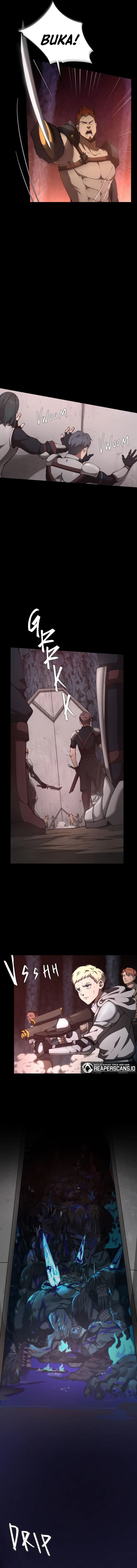 The Beginning After The End - Chapter 171 - Page 12