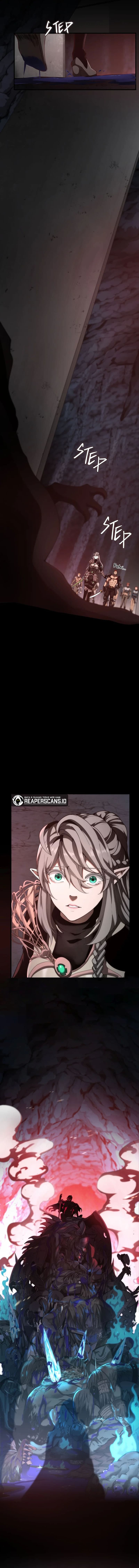 The Beginning After The End - Chapter 171 - Page 14