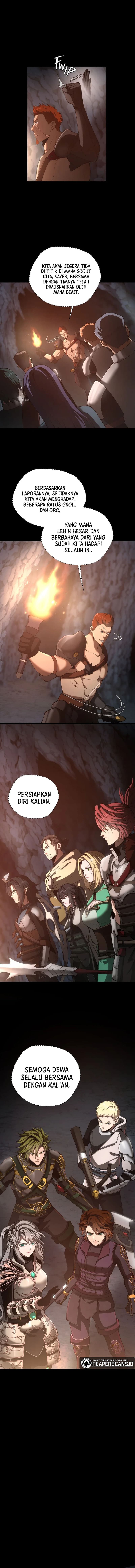 The Beginning After The End - Chapter 171 - Page 8