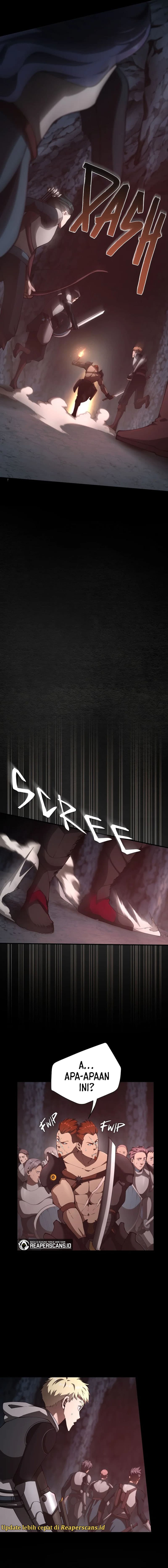 The Beginning After The End - Chapter 171 - Page 9