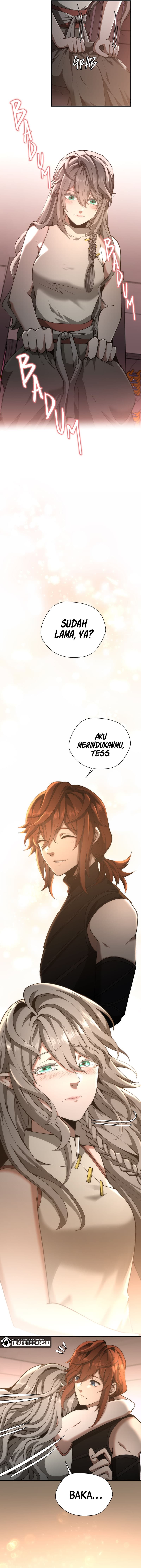 The Beginning After The End - Chapter 172 - Page 10