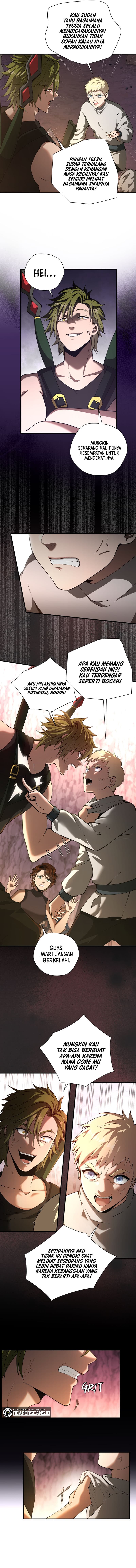 The Beginning After The End - Chapter 172 - Page 14