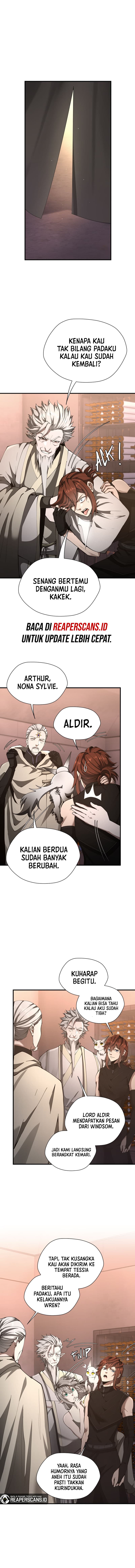 The Beginning After The End - Chapter 173 - Page 11