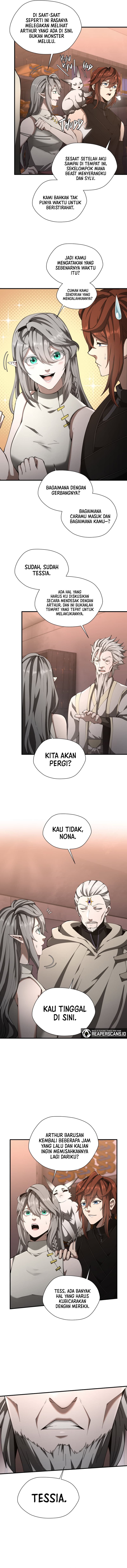 The Beginning After The End - Chapter 173 - Page 12